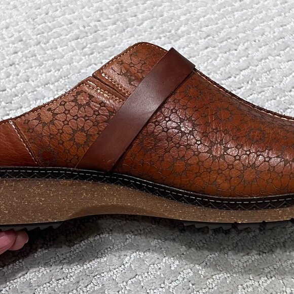 Pikolinos Granada Clog - Picture 5 of 6